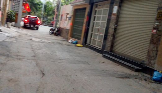 Nhà Đường Trường Sa, P14, Quận 3, Tphcm. Dt 5,5X7M Giá 7,1 Tỷ