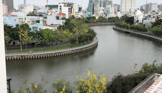 Nhà Đường Trường Sa, P14, Quận 3, Tphcm. Dt 5,5X7M Giá 7,1 Tỷ