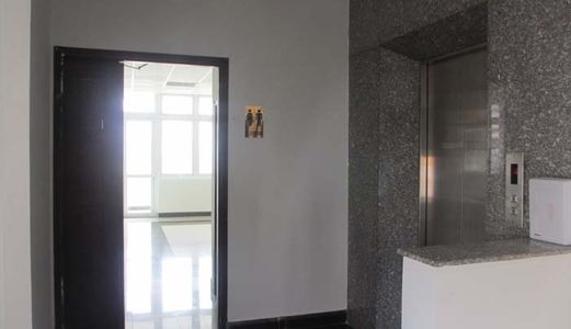 Mặt Bằng Kinh Doanh Quận 3 65M² Lý Chính Thắng Q.3