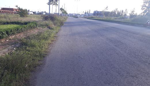 Đất Nền Dự Án Lớn Nhất Vĩnh Long Thích Hợp Đầu Tư Lướt Sóng, Dân Cư Đông Đúc