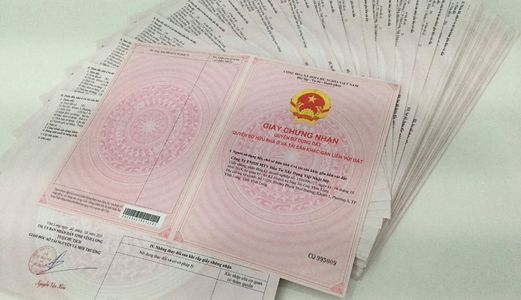 Đất Nền Dự Án Lớn Nhất Vĩnh Long Thích Hợp Đầu Tư Lướt Sóng, Dân Cư Đông Đúc