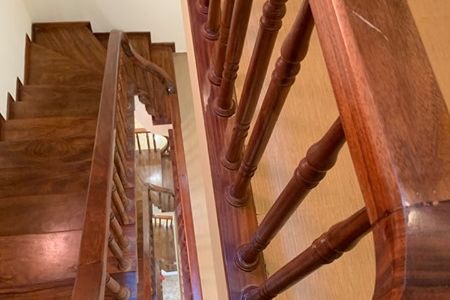 Bán Nhà Quá Đẹp 192 Lê Trọng Tấn 35M2 x 5 Tầng x Mặt tiền 4M - Giá 2,9 Tỷ