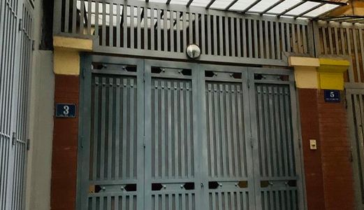 Bán Nhà Trần Quốc Vượng – Giá Rẻ - Diện Tích Rộng – Nở Hậu 52M-4 Tầng – 4.2 Tỷ