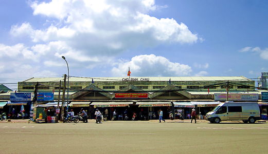 Nhà Cấp 4 Mặt Tiền Đường Ven Biển, Sát Bên Chợ Bình Châu, Cách Biển 1,2Km, Lh:0931.637.593