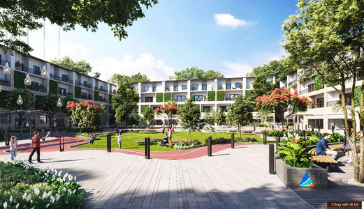 Mua Shophouse Dragon Đà Nẵng 3 Tỷ (30%) - Tặng Ngay Mazda 3 Trị Giá 700 Triệu Đồng.