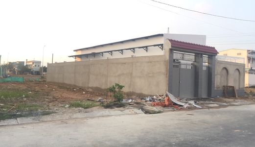 Lễ Mở Bán Đợt Ii - 40 Nền Khu Dân Cư Tên Lửa Mở Rộng 8H00' Chủ Nhật Ngày 22/09/2019