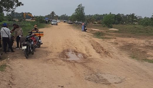 Bán Đất Nền Giá Rẻ Golden Star Riverside - Sổ hồng riêng