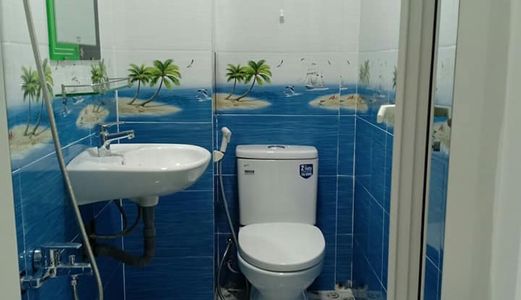  Bán Nhà 1 Trệt 1 Lầu Mới 100% Trục Chính Hẻm 1 Sân Bóng. P An Bình. Q Ninh Kiều. Tp Cần Thơ. 