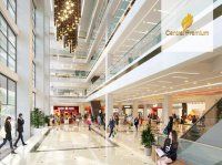 Căn Hộ Cao Cấp Central Premium Với 6 Tầng TTTM Do Lotte Vận Hành Lớn Nhất Quận 8