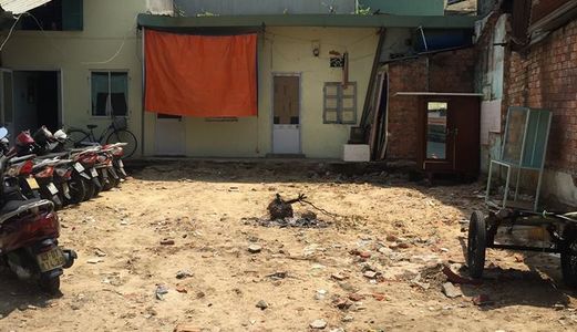 Bán Lô Đất Trung Tâm Quận Hải Châu - Lê Đình Lý Giá Hấp Dẫn