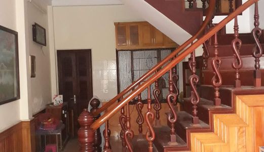 Nhà Sổ Đỏ Chính Chủ 35.1M2 - Đặng Xuân Bảng Q. Hoàng Mai