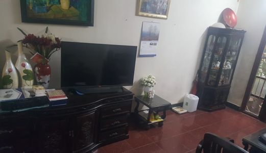 Bán Nhà Xã Đàn Diện Tích 41M2X5 3.6 Tỷ