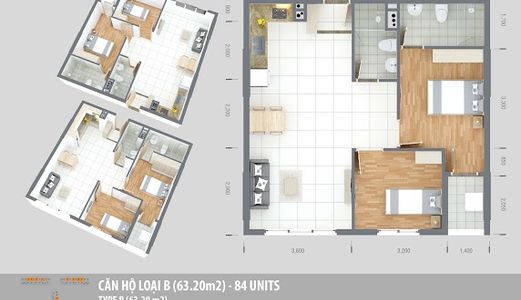 Bán Căn Hộ Chung Cư Vĩnh Lộc - Bình Tân - Tp Hcm