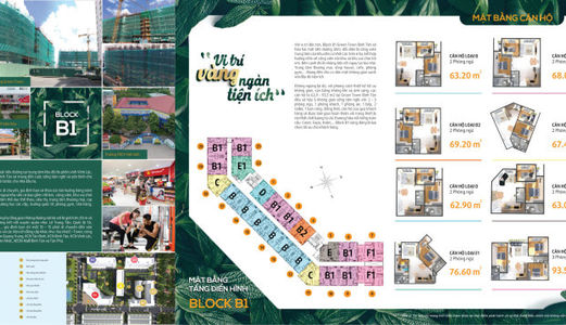 Bán Căn Hộ Chung Cư Vĩnh Lộc - Bình Tân - Tp Hcm