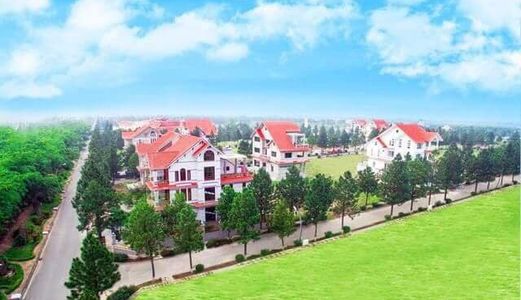 Sở Hữu Ngay Biệt Thự 200M2 Tại Kđt The Phoenix Garden Đan Phượng, Tiện Ích 5*. Lh 0973764621