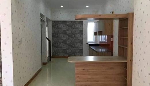 Nhà Mới Hẻm 205 Hùng Vương