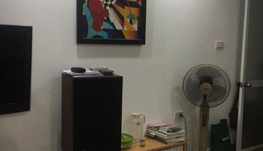 Bán Nhà Phố Nguyễn Trãi Gần Royal City, 30M, Ngõ Thông Thoáng. Giá Nhỉnh 3 Tỷ.