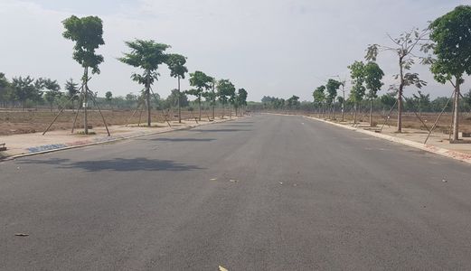 Cần Bán Đất Tam Phướ Thổ Cư 100% Gần Cây Xăng An Viễn Trảng Bom - 90M2/700Triệu - Lh: 0987 064 245