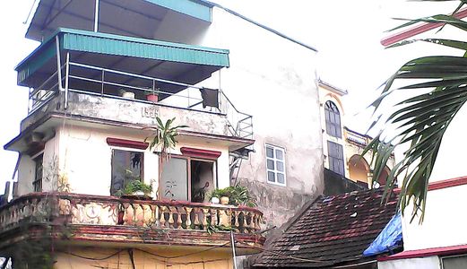 Với 980 Triệu Bạn Có 2 Căn Nhà Trên Diện Tích 80 M Ngoại Ô Hà Nội_ Chấp Nhận Môi Giới