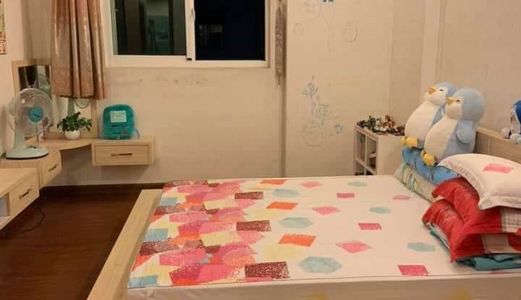 Bán Nhanh Căn Hộ Lô E , Dt 105M2, Đã Có Sổ , Full Nội Thất Cao Cấp , View Đẹp 