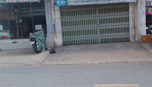 Cho Thuê Mặt Bằng Kinh Doanh , Mặt Tiền Đường Phạm Hữu Lầu , Dt 90M2, Giá 30 Triệu Thương Lượng 