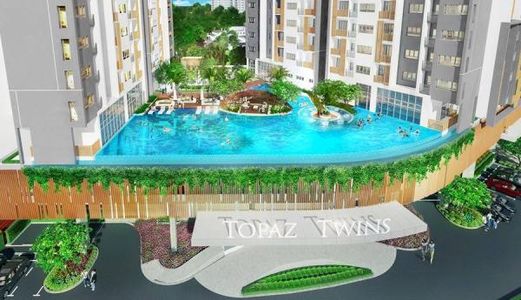 Từ 1,3 Tỷ Cho Căn Hộ Tại Biên Hòa