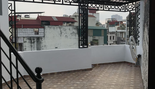 Cần Bán Nhà Mặt Đường Đền Lừ, Hoàng Mai, Hà Nội.