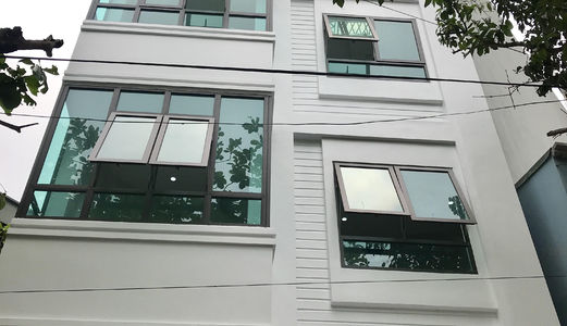 Cần Bán Nhà Mặt Đường Đền Lừ, Hoàng Mai, Hà Nội.