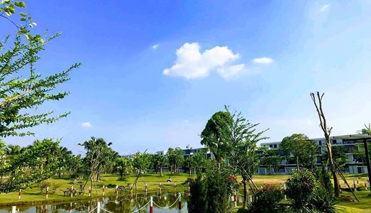 Chính Chủ Bán Gấp Căn 72M2 Mặt Công Viên Ô Khe Thoáng Duy Nhất Liền Kề Nam 32 Giá Tốt