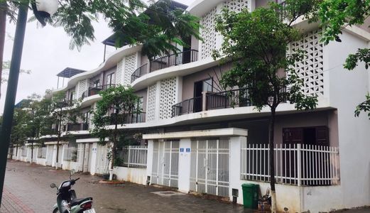 Chính Chủ Bán Gấp Căn 72M2 Mặt Công Viên Ô Khe Thoáng Duy Nhất Liền Kề Nam 32 Giá Tốt