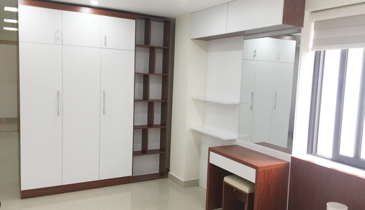 Cho Thuê Căn Cao Cấp Hải Phòng Full Nội Thất 1 Ngủ 45M2 Trần Quang Khải - Lh: 0369453475