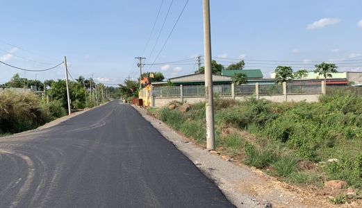 Bán Đất Xã Tây Hoà Trảng Bom Đồng Nai 0373729682