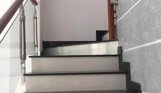 Nhà Hẻm 808 Hiệp Bình Phước, Thủ Đức. Sổ hồng riêng. Đường Trước Nhà 7M