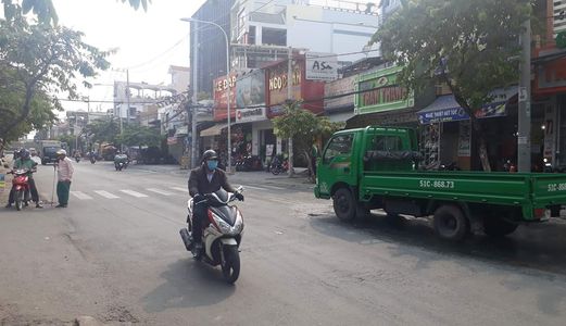 Tin Hot !!!!! Cần Cho Thuê Mặt Bằng Giá Sốc Tại Nguyễn Ảnh Thủ, Trung Chánh, Hóc Môn
