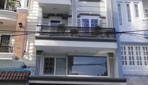 Muốn Bán Lại Căn Biệt Thự Tại Tạ Quang Bửu Quận 8.