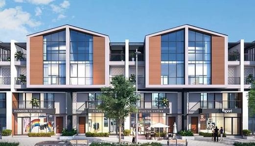 Đầu Tư Shophouse, Villa Con Đường Duy Nhất Ra Eo Gió, Kỳ Co Giá Chỉ Có 20 Triệu/m2