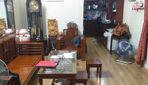 Bán Nhà Quan Nhân, Thanh Xuân, Ô Tô Đỗ Cửa, Diện tích 30M2 x 4 Tầng, Giá 2.75 Tỷ.