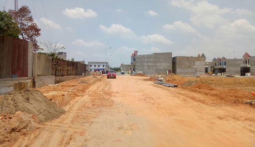 Đất Nền Thuận An Đã Có Sổ Hồng Riêng Từ 1.5 Tỷ