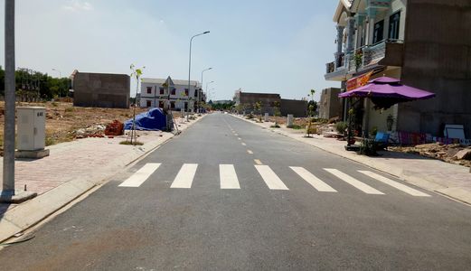 Đất Nền Thuận An Đã Có Sổ Hồng Riêng Từ 1.5 Tỷ