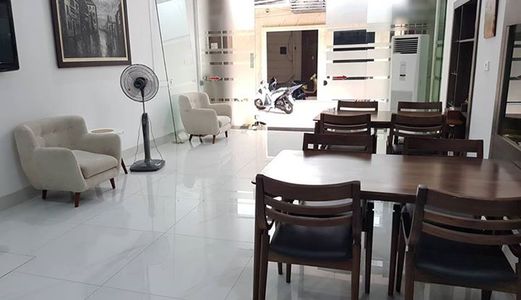 Bán Nhà Riêng Phố Vĩnh Ninh Xã Vĩnh Quỳnh Thanh Trì - Diện tích 31.5M2 X 4 Tầng - Giá 1,3 Tỷ - 0902139199