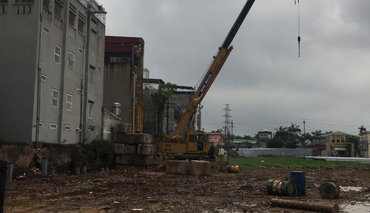 Sở Hữu Đất Vàng Việt Phát South City Ven Sông Lạch Tray