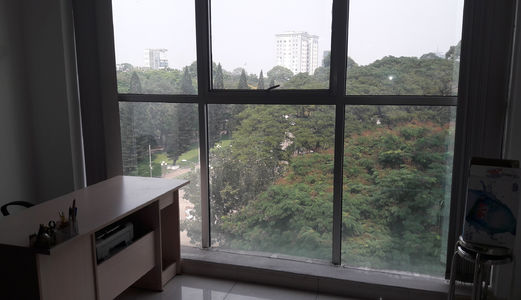 Mặt Bằng Văn Phòng Quận 3 - 12M², 21M2, 54M2 - Hai Bà Trưng Q.3