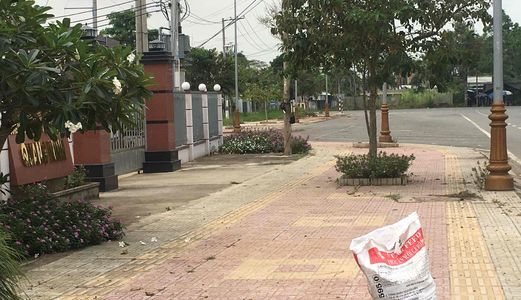 Bán đất Chính Chủ Cách 200M Phạm Ngọc Thảo, Tp. Bến Tre