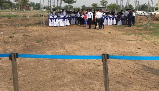 Bán Dãy Shophouse Liền Kề Bv Chợ Rẫy 2, Tiện Kinh Doanh, Đầu Tư, Thanh Khoản Cực Tốt Chỉ 1,35Tỷ.