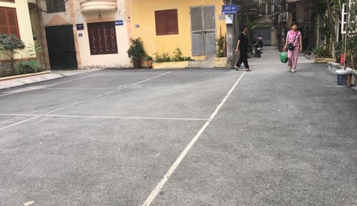 Bán Nhà Nguyễn Khang – Gara Ô Tô – Nhà Đẹp – 5 Tầng – Giá Rẻ 4.8 Tỷ