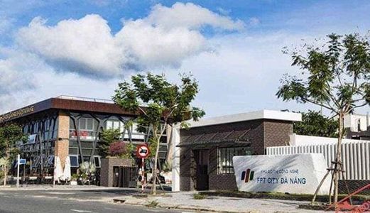 Những Điểm Nhấn Tại Khu Đô Thị Fpt Đáng Xuống Tiền Đầu Tư. Lh: 0932.425.314 Để Sở Hữu Vị Trí Đẹp T