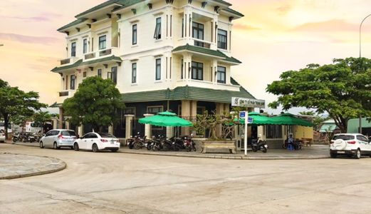 Mở Bán Siêu Dự Án Golden Hills – Diamond Palace (Khu C) - Liên Chiểu, Đà Nẵng - 0935798724