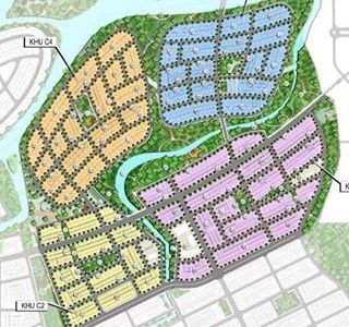 Mở Bán Siêu Dự Án Golden Hills – Diamond Palace (Khu C) - Liên Chiểu, Đà Nẵng - 0935798724