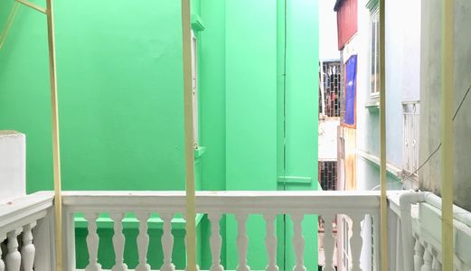 Chính Chủ Bán Nhà Dốc Thọ Lão, Lò Đúc, Hai Bà Trưng