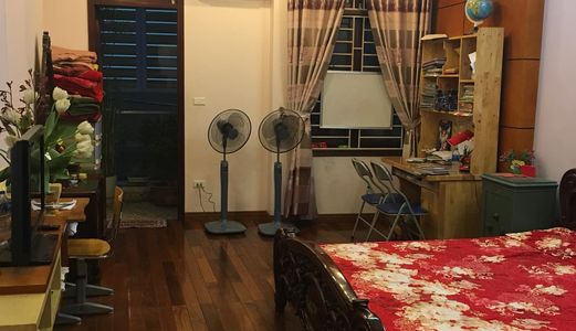 Bán Nhà Riêng Tại Đường Minh Khai, Hai Bà Trưng, Hà Nội Diện Tích 60M2 Giá 5.7 Tỷ